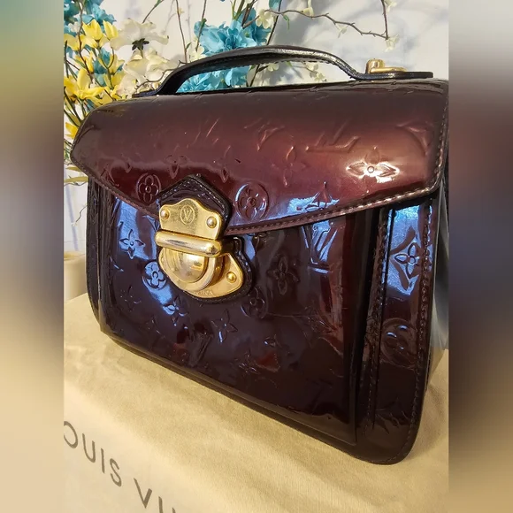 Louis Vuitton
Vernis Mirada Rouge Fauviste - Picture 3 of 15